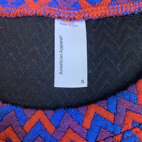 american apparel matching set - Picture 2 of 4